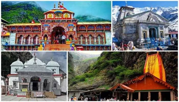 ભારે વરસાદ અને કરા વચ્ચે ચાર ધામ યાત્રા કેવી રીતે કરશો? જાણો મહત્વપૂર્ણ ટિપ્સ અને સાવચેતીઓ