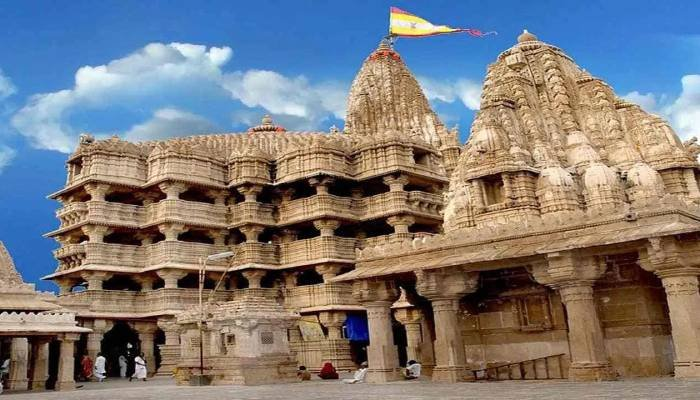 દ્વારકાધીશ જગત મંદિરમાં મંગળા આરતીના સમયમાં ફેરફાર, 15 જૂન સુધી વહેલી સવારે થશે આરતી