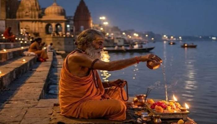 પુરુષોત્તમ માસમાં સોમવતી અમાસનો દુર્લભ સંયોગ, 30 વર્ષ બાદ મળ્યો શુભ અવસર; જાણો પૂજા-દાનનું મહત્ત્વ