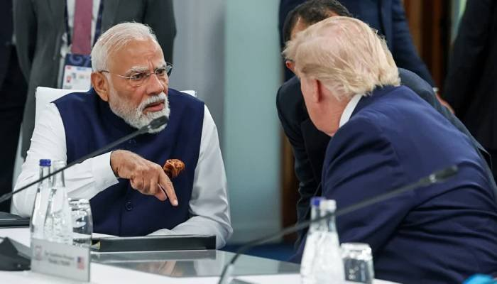 G7 સમિટમાં મોદી-ટ્રમ્પ મુલાકાત ચર્ચામાં: ભારતની સુરક્ષા, ટ્રેડ ડીલ અને વૈશ્વિક મુદ્દાઓ પર થઈ મહત્વપૂર્ણ ચર્ચા