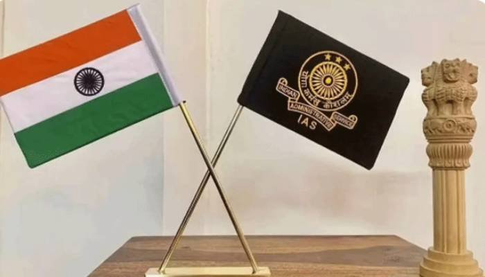 ગુજરાત સરકારમાં વહીવટી ફેરફાર: રૂપવંત સિંઘ બન્યા મુખ્ય રાજ્ય કર કમિશનર, આલોક કુમાર પાંડેને આદિજાતિ વિકાસ કમિશનરની જવાબદારી