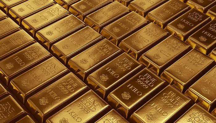 સોનું તોડશે તમામ રેકોર્ડ? $6,000 પ્રતિ ઔન્સ સુધી પહોંચી શકે ભાવ