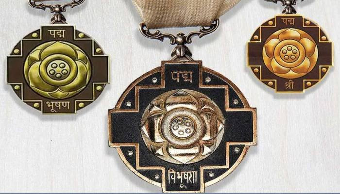 પદ્મ પુરસ્કાર 2026: અલ્કા યાજ્ઞિકને પદ્મ ભૂષણ, રોહિત શર્માને પદ્મશ્રી; 65 હસ્તીઓનું રાષ્ટ્રપતિના હસ્તે સન્માન