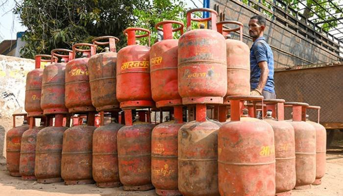 LPG ગ્રાહકો માટે મોટી રાહત, સરકારે હટાવ્યો સપ્લાય પ્રતિબંધ; હવે મળશે ભરપૂર ગેસ