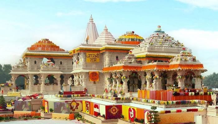 અયોધ્યા રામ મંદિર દાન વિવાદ: SIT તપાસમાં મોટો ખુલાસો, ચાંદીના હાર અને ઇંટોની ચોરીના દાવા ખોટા સાબિત