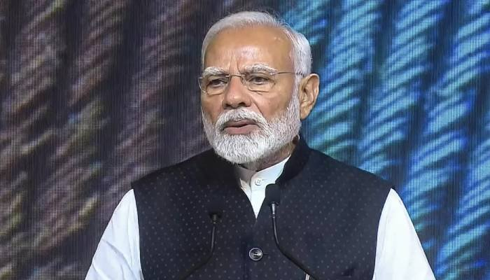 PM મોદીનો નવો વૈશ્વિક કીર્તિમાન, 20મી વખત વિદેશી સંસદને કર્યું સંબોધન