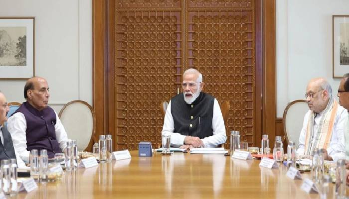 PM મોદીની ઉચ્ચસ્તરીય બેઠક: Ease of Doing Business, Ease of Living અને આત્મનિર્ભર ભારત પર ભાર