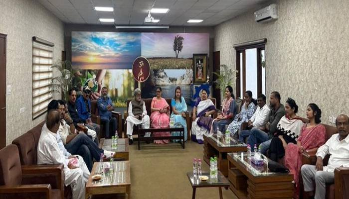 બંગાળમાં TMCમાં મોટો બળવો! 20 બાગી સાંસદો NCPIમાં વિલય કરશે, NDAને આપશે સમર્થન