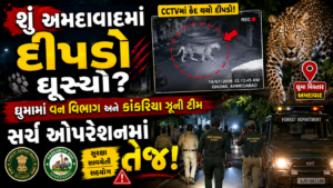 દીપડો