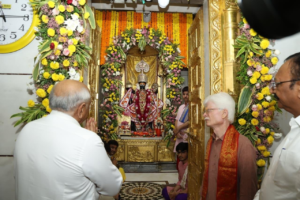 ગુરુપૂર્ણિમા