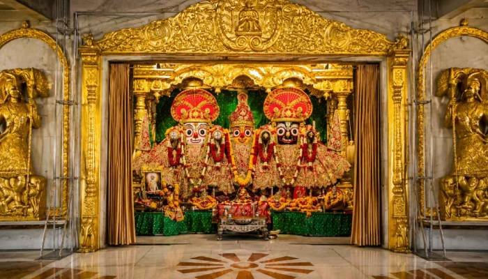 અમદાવાદની 149મી ઐતિહાસિક જગન્નાથ રથયાત્રા શાંતિપૂર્ણ માહોલમાં સંપન્ન, ભગવાન નિજ મંદિરે પરત ફર્યા