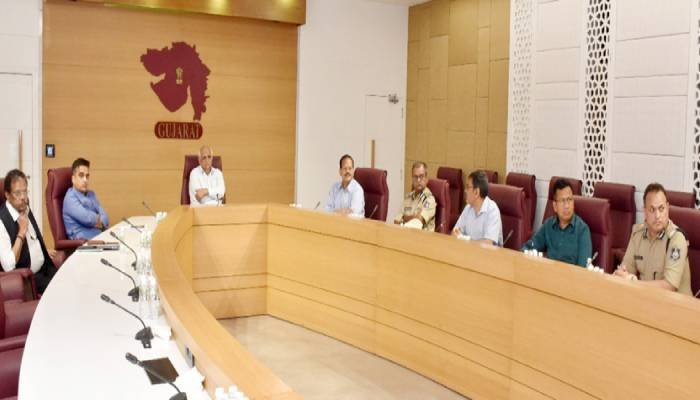 ગુજરાત સરકારે જમીન ફાળવણીના નિયમોમાં કર્યો મોટો ફેરફાર: હવે જિલ્લાકક્ષાએ જ થશે મોટાભાગના નિર્ણયો