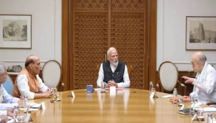 કેન્દ્રીય મંત્રીમંડળના ચાર મોટા નિર્ણયો: PM-Kisanને 5 વર્ષની મુદતવધારો, ‘સમુદ્ર મંથન’ યોજનાને મંજૂરી
