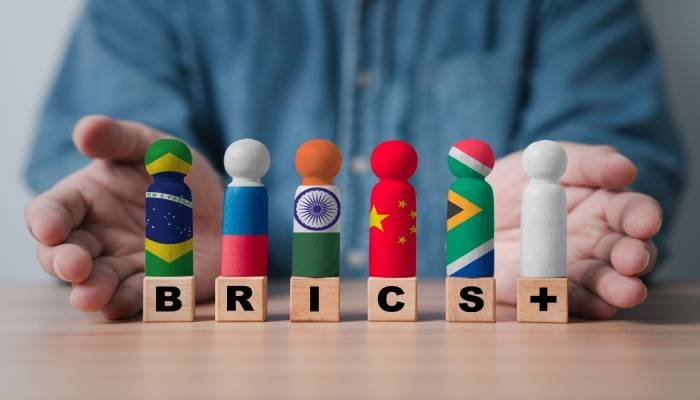 BRICS સમિટ માટે દિલ્હીમાં ભેગા થશે વિશ્વના મોટા નેતાઓ, પુતિન અને જિનપિંગની મુલાકાત પર નજર