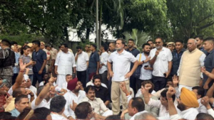કોંગ્રેસ