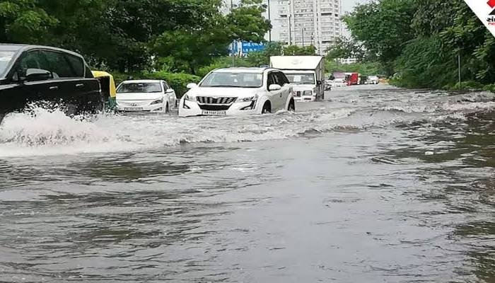 ખેડૂતો માટે રાહતના સમાચાર: ગુજરાતમાં આગામી 6 દિવસ હળવાથી મધ્યમ વરસાદની આગાહી