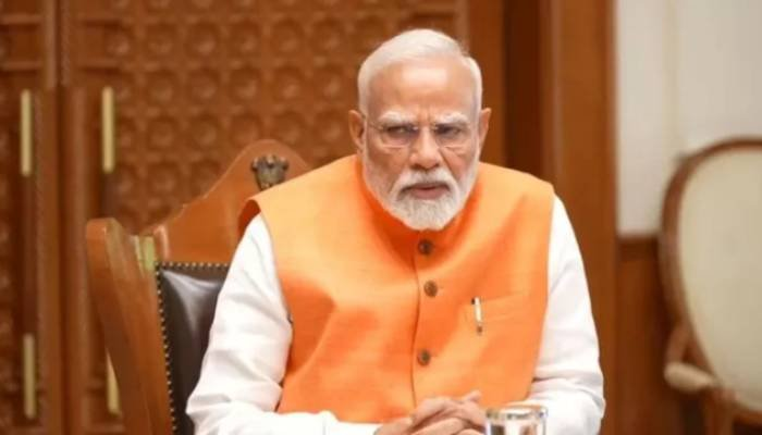PM મોદીની સચિવો સાથે ઉચ્ચસ્તરીય બેઠક, લાંબા ગાળાની વિચારસરણી અને ડેટાના અસરકારક ઉપયોગ પર ભાર