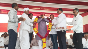 ચૌધરી સમાજ