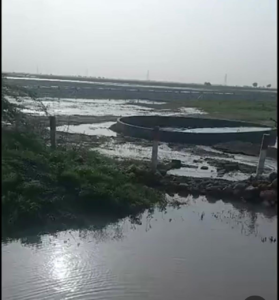 કૂવામાં