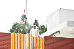CM Bhupendra