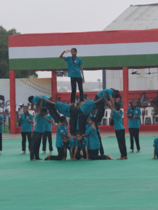 Ahmedabad