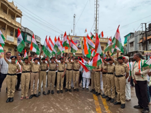 TIRANGA