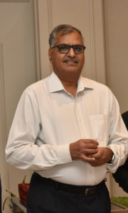 Gandhinagar