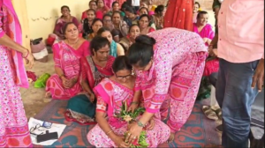 Anganwadi