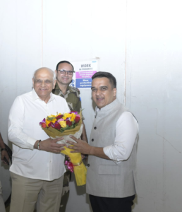 Vibrant Gujarat