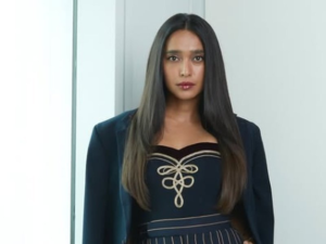 Sayani Gupta