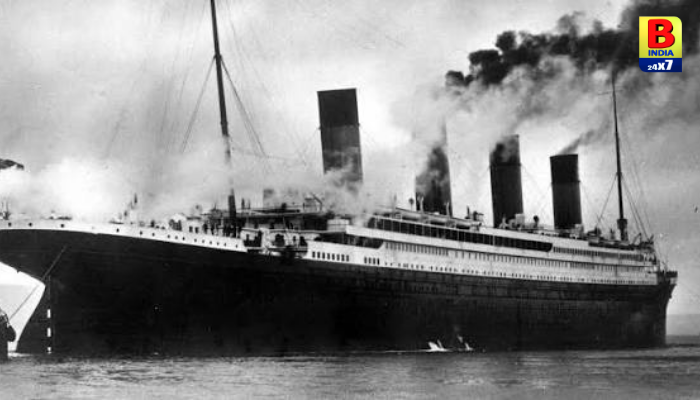 Titanic : 1912 સદીઓ વીતી ગયા છતાં ઇતિહાસના દરિયામાં ક્યારેય ન ડૂબેલી એક અવિસ્મરણીય કથા! Deep Mystery