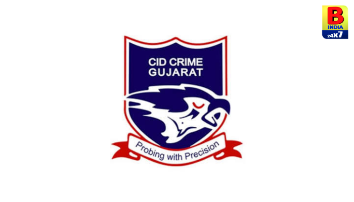અમદાવાદ CID  ક્રાઇમમાં ‘સ્વતંત્રતા અભિવ્યક્તિ-ગરીબ કલ્યાણ પાર્ટી’ સામે ફરિયાદ: 217 કરોડથી વધુની ટેક્સ ચોરીનો પર્દાફાશ Sensational