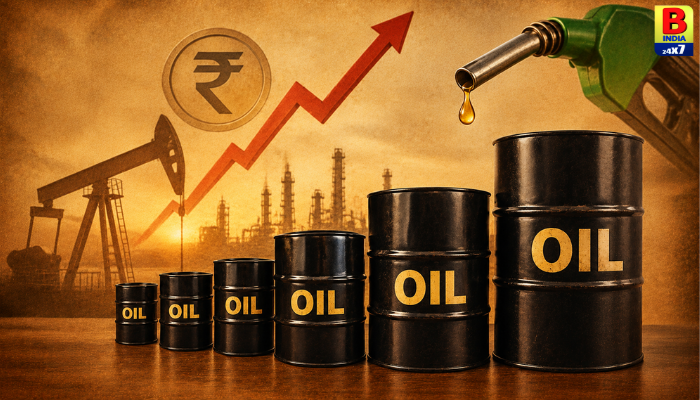 Petrol ની શોધ કોણે કરી અને ક્યાંથી મળે છે? જાણો ભારતનું ઉત્પાદન અને આજના ભાવ 2026 : Dynamic Growth