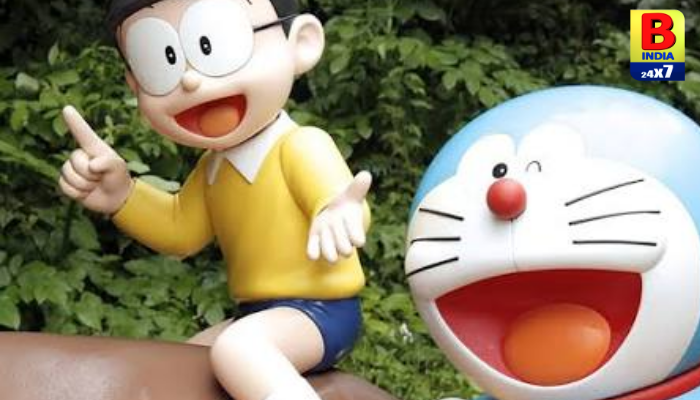 Doraemon નો ઇતિહાસ 1969 : આ લોકપ્રિય કાર્ટૂન ક્યારે બન્યું અને કોણે બનાવ્યું? તેની રોમાંચક કહાની Magical Creation