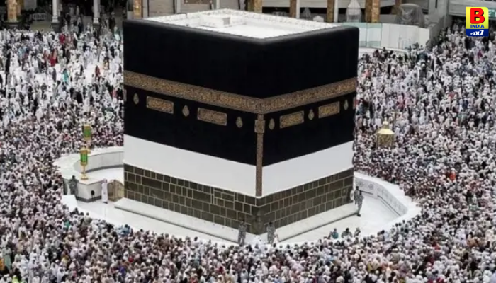 Mecca પર હુમલાના એલર્ટથી સાઉદીમાં ખળભળાટ: હુથી ડ્રોનને હવાઈ સંરક્ષણએ તોડી પાડ્યાનો દાવો, Protected Sanctuary Shield 2026