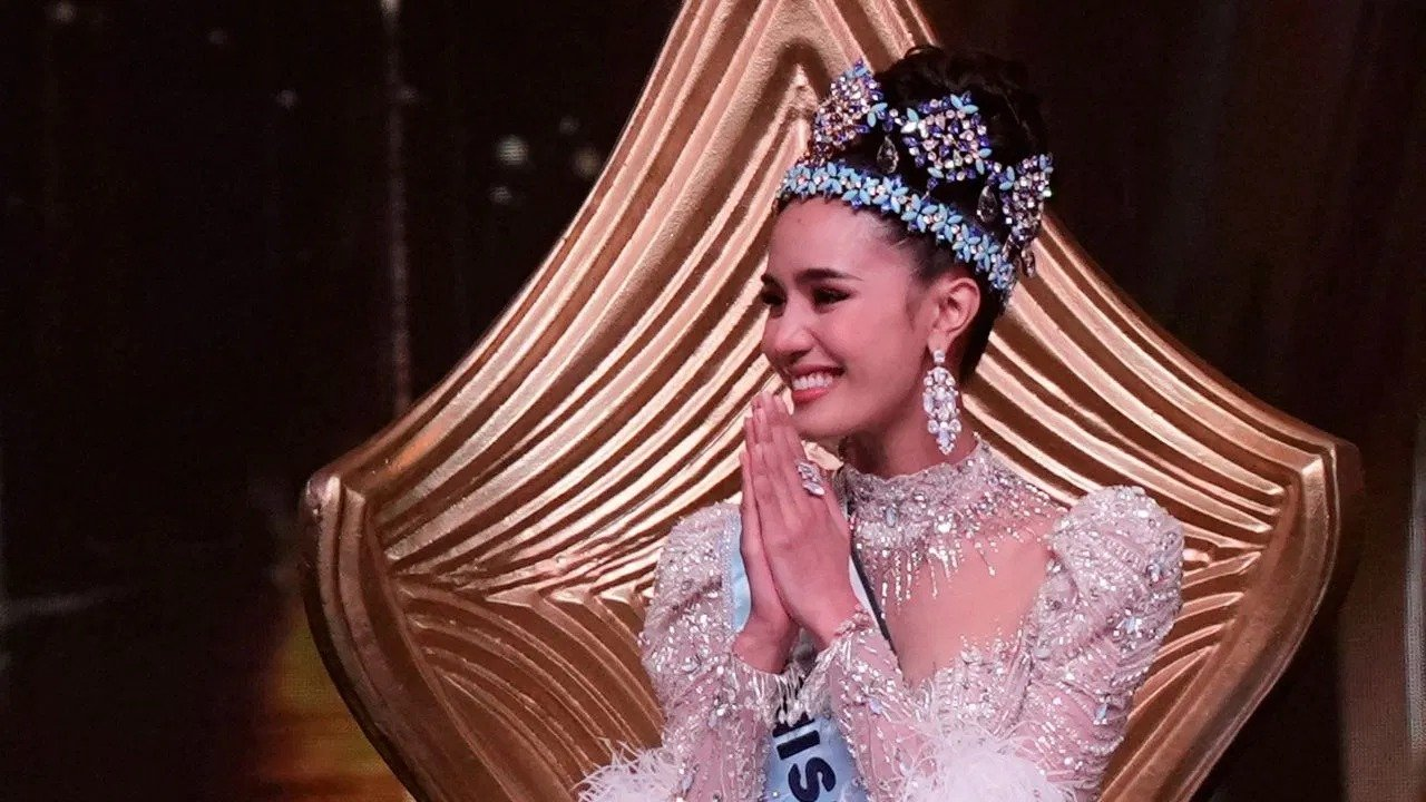 Miss World 2026 ફિનાલે આજે વિયેતનામમાં: 100થી વધુ દેશોની સુંદરીઓ વચ્ચે ભારતનું પ્રતિનિધિત્વ કરશે નિકિતા પોરવાલ!