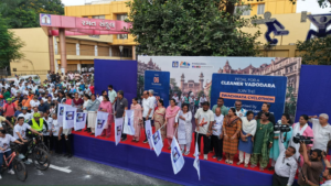 Vadodara