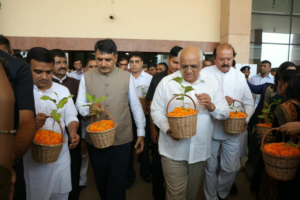 Gandhinagar