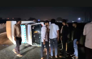 Accident