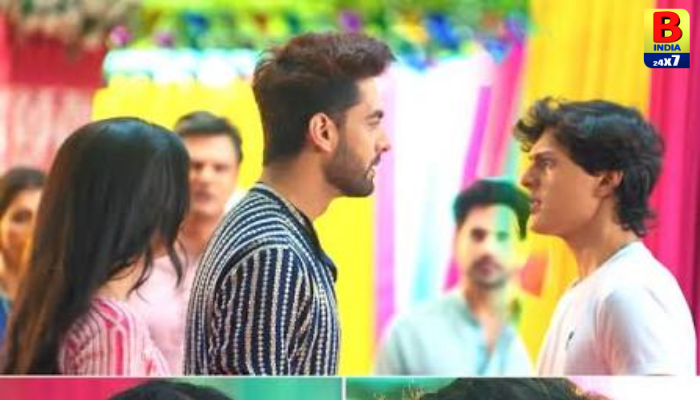 ‘Yeh Rishta Kya Kehlata Hai’માં હાઈવોલ્ટેજ ડ્રામા 2026: શું Armaan પર લાગશે ગંભીર આરોપ? Crisis..