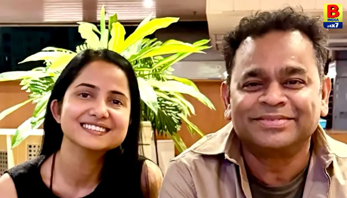Ramayana ‘Jai Jai Ram’ Song: ‘Indian Idol’ ફેમ દીપાલી સહાયે ગાયું તેલુગુ વર્ઝન, AR Rahman સાથે બીજીવાર કામ 2026