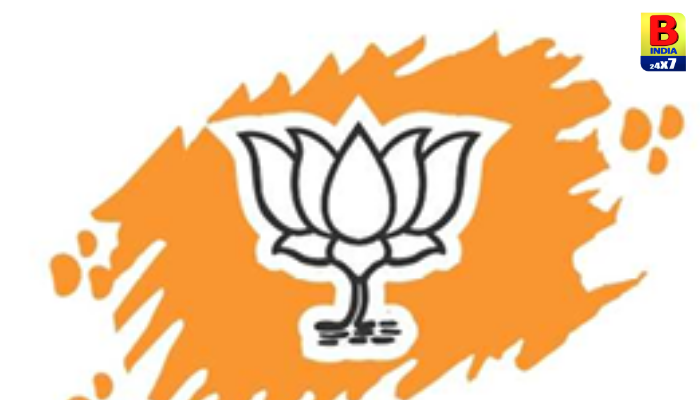 Gandhinagar મનપા ચૂંટણી માટે ભાજપની પ્રથમ યાદી જાહેર: 8 વોર્ડના 32 ઉમેદવારો મેદાનમાં, Big List