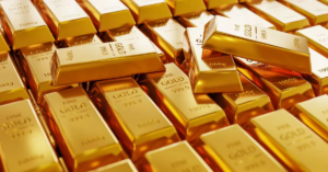Gold