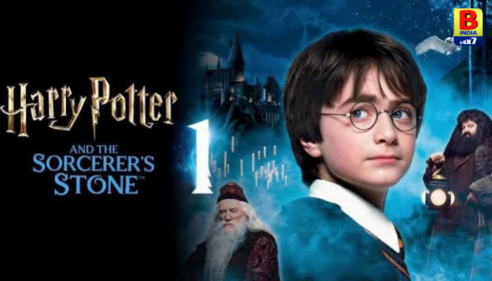 Harry Potter ની શરૂઆત અને ઈતિહાસ: Hogwartsથી દુનિયાભરમાં છવાયેલી જાદુઈ કહાન  2026 Magical Phenomenon