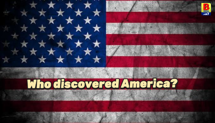 America : ની સાચી હકીકત: 1492માં કોલંબસ પહોંચ્યા, પણ આ ધરતી પહેલાંથી જ મૂળ નિવાસીઓનું ઘર હતી કાળજયી ઇતિહાસ / સનાતન ગાથા Profound Revelation