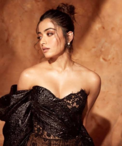 Rashmika