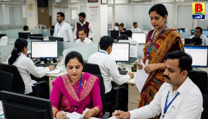 Paid Leave For Voting In Gujarat 2026: મતાધિકાર માટે રાજ્ય સરકારની મોટી જાહેરાત.. Mandatory