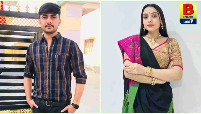 kinjal rabari -અશોક ચૌધરી કેસમાં નવો વળાંક, હવે 6 ઓક્ટોબરે સુનાવણી Big Twist Shocking