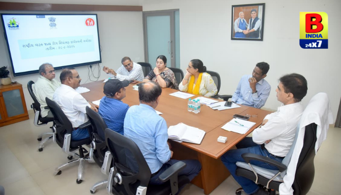 Gujaratમાં ડેન્ગ્યુ-મેલેરિયાના કેસોમાં ઘટાડો, આરોગ્ય વિભાગની સઘન કામગીરી 2026 Huge Relief