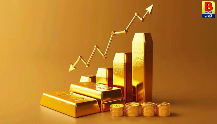 Gold Rate Today In Gujarat 2026: શું સોનામાં રોકાણ કરવાનો આ યોગ્ય સમય છે?